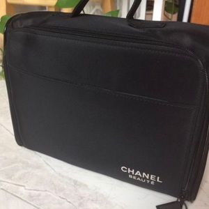 Chanel Make up Case